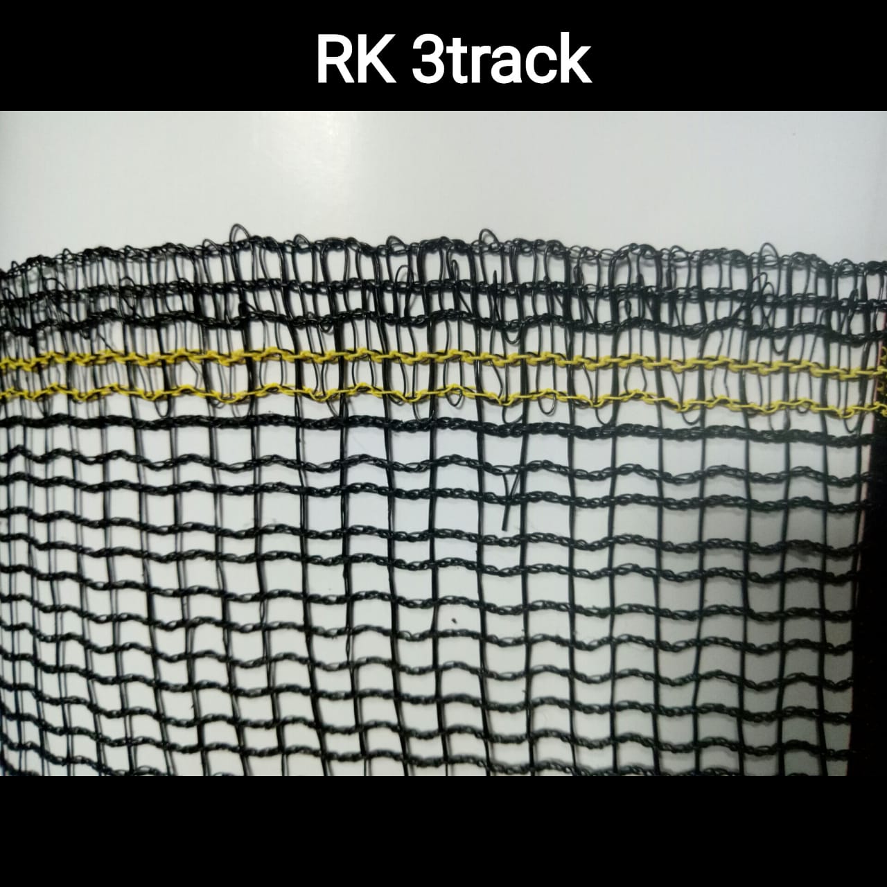 RK 3 TRACK